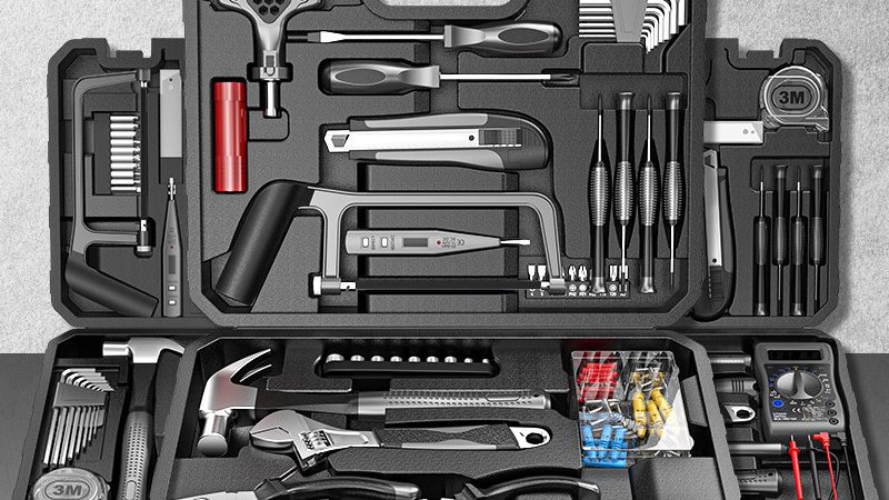 成都钳工工具维修专用型号：如何精准选型**