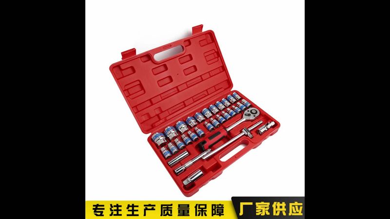 气动工具分类及各自优缺点解析
