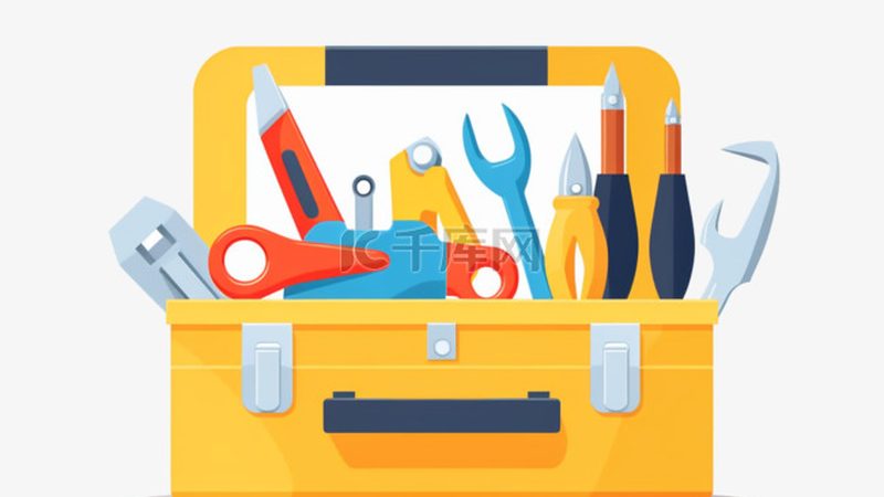 小型园艺工具与普通工具区别