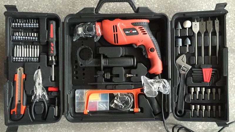 四川工具行业标准规范：品质与安全的双重保障