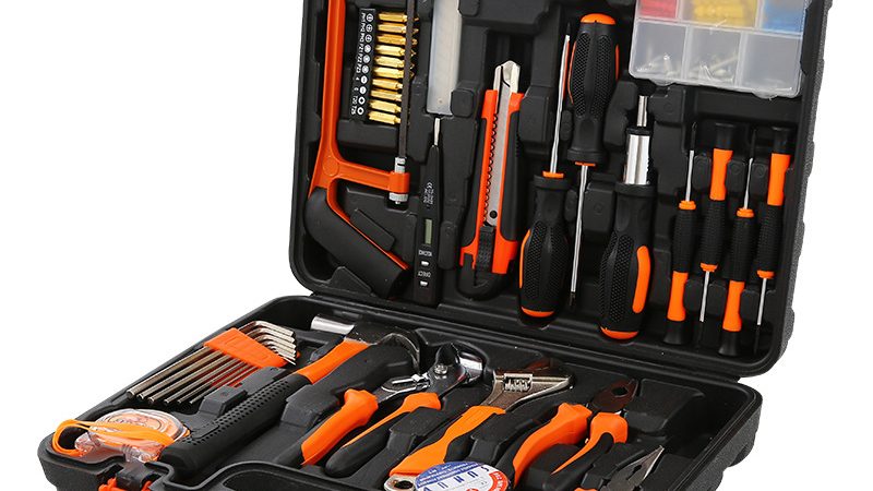 家用汽修工具套装，如何挑选合适品牌？**